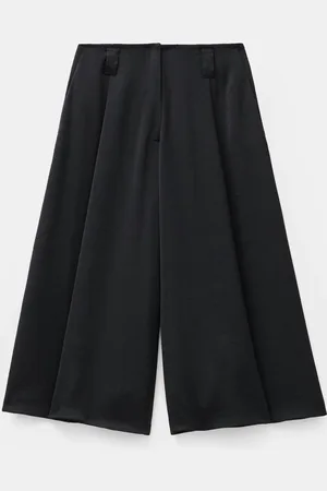 Hush Puppies Kiri Wide Culottes34
