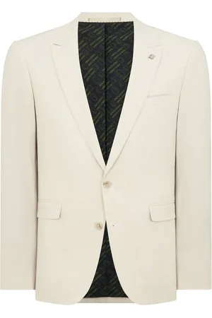 Remus Slim Fit Stretch Suit Jacket42r