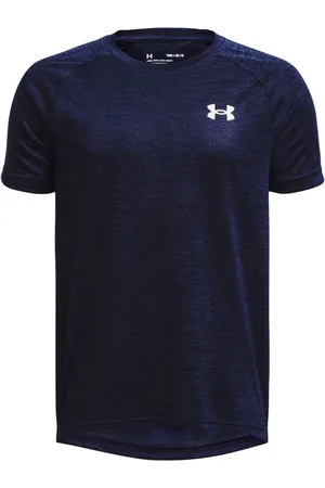 Under Armour Tech 20 Kortærmet T-shirtYM