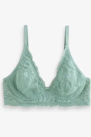Triumph Green Shape Smart Padded Bra85D