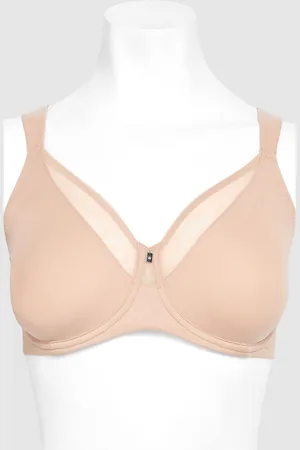Triumph Signature Sheer Minimizer Bra90DD