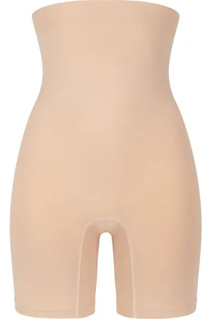 Hunkemöller Hunkemöller Seamless Enhancing Black Thigh Slimmermedium