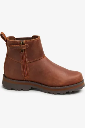 Timberland Brune Courma Kid Chelsea-støvler