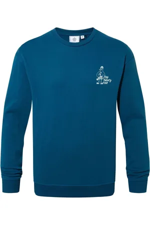 Tog 24 Sunnie Sweatshirt til mændMiddel
