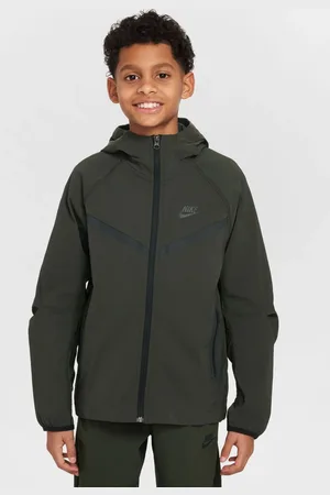 Nike Tech Woven Jacket152158cm