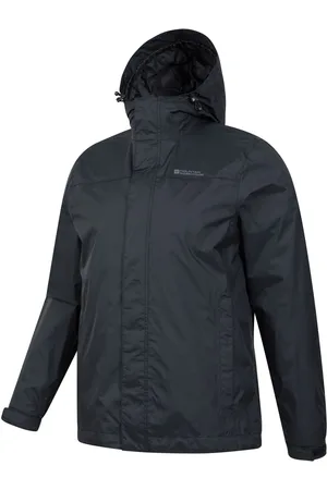 Mountain Warehouse Herre Torrent Vandtæt JakkeXL