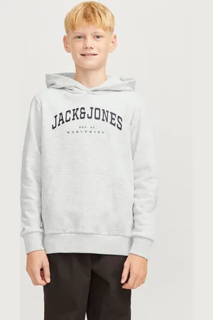 JACK & JONES Varsity Hoodie152158cm