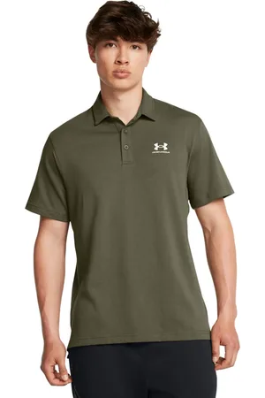 Under Armour Icon Polo ShirtXL
