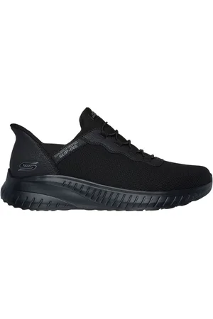 Skechers Bobs Squad Chaos Daily Hype Slip In Trainers