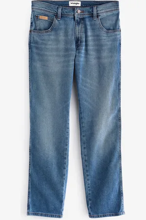 Wrangler Slim Fit Texas JeansW38 L34
