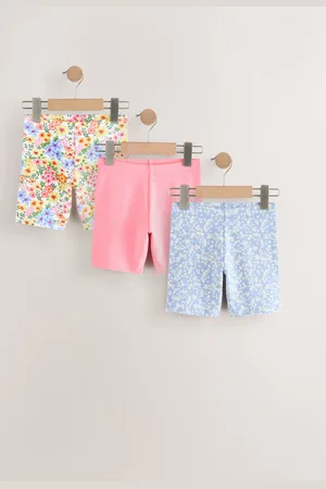 Next Cykelshorts 3 Pakke (3-16år)146152cm