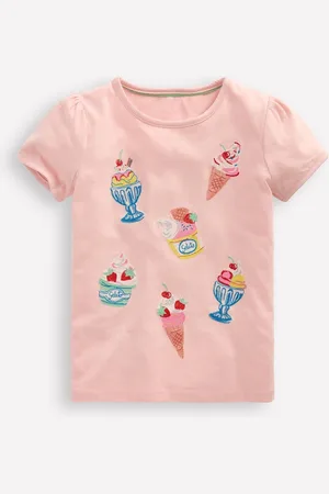 Boden Pufærme Superstitch 100% Bomuld Top9298cm