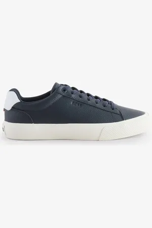 HUGO BOSS Aiden Logo Trainersuk9eu43