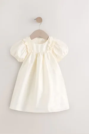 Next Flæsekant Festkjoler (3mdr.-8år)4 - 5 år (104 - 110cm)