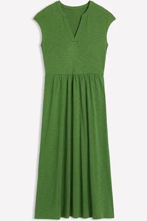 Boden Chloe Jersey Midi Dress44