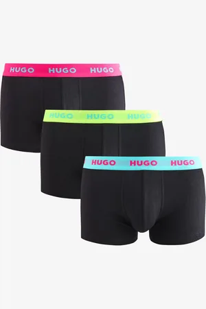 HUGO BOSS Bokser 3 PakkeX-Large