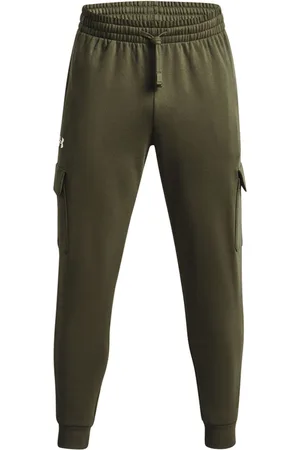 Under Armour Rival Fleece Cargobukser JoggersXL