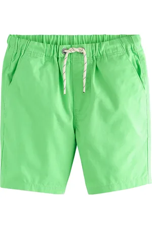 Next 100% Cotton Pull On Shorts (3-16år)158164cm