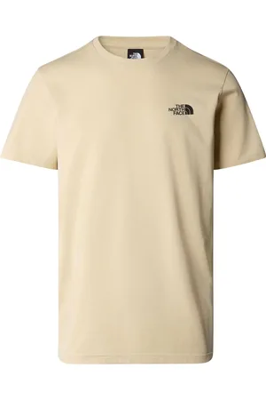 The North Face Mens Simple Dome T-ShirtM