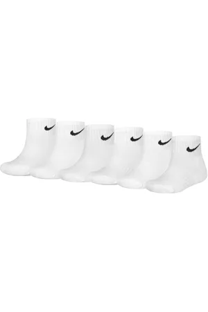Nike Socks 6 Pack4 - 5 år (104 - 110cm)