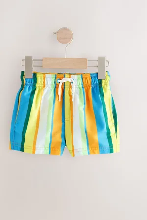 Next Swim Shorts (3mths-7yrs)3 - 6 måneder (62 - 68cm)