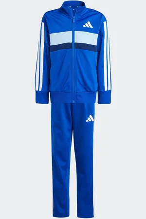 adidas Træningsdragt6 - 7 år (116 - 122cm)