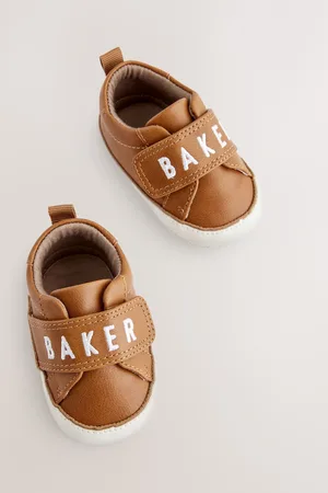 Ted Baker Boys Padders Trainers1.5 - 2 år (86 - 92cm)