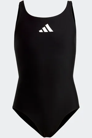 adidas Small Solid Logo Swimsuit7 - 8 år (122 - 128cm)