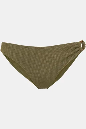 Whistles Ring Detail Bikini Underdele42