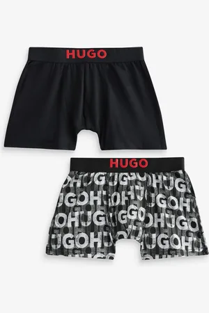 HUGO BOSS Boxer Shorts 2 Pack158164cm