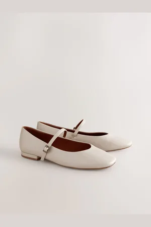 Next Forever Comfort Mary Jane-sko