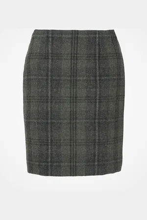 CELTIC & CO. Celt Wool Nederdele44