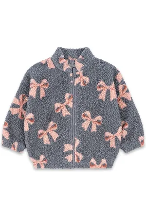 Konges Sløjd Jody Teddy Jacket122128cm