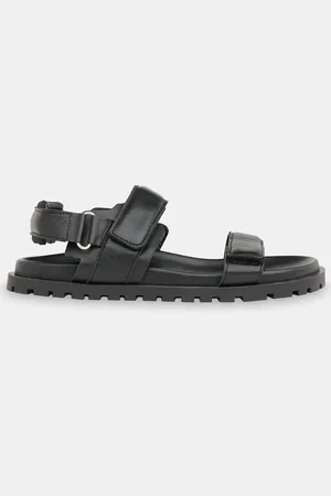 Whistles Sporty Ria Velcro Sandaler