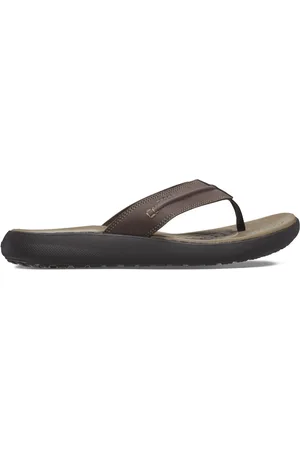 Crocs Yukon Vista II Flip Sandaler