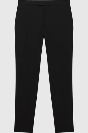 Reiss Found Relaxed Drawstring Trousers28