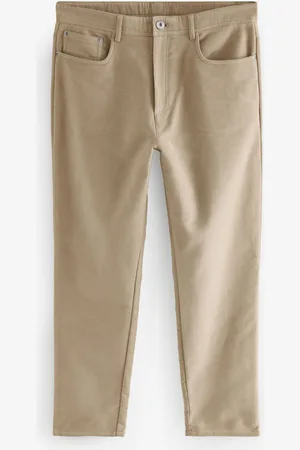 Next Nova Fides Italian Cotton Moleskin Chinos36B x 35L (UK 36 XL)
