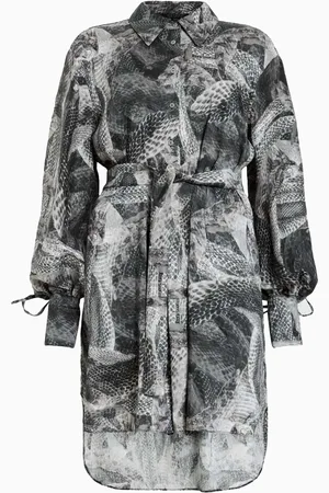 AllSaints AllSaints Leyla Dress38