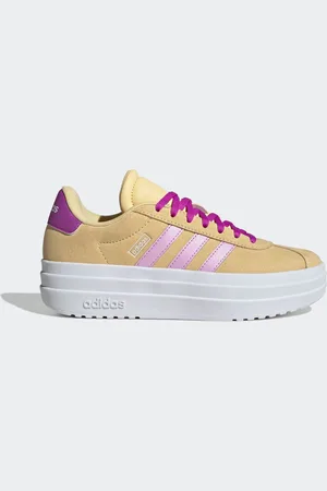 adidas Junior VL Court Bold Trainers