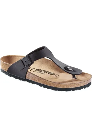 Birkenstock Gizeh Birko Flor sandaler