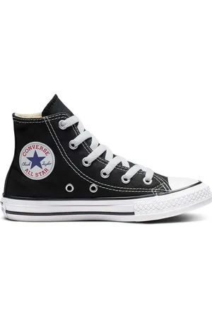 Converse Chuck Taylor High Top Junior sneakers1