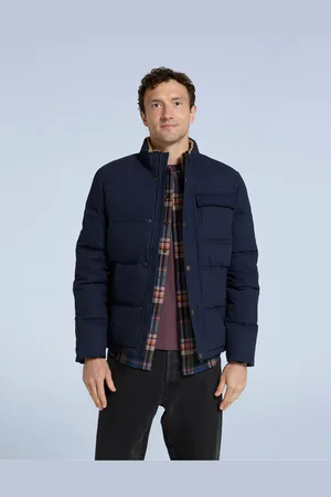 Animale Mens Fistral Padded JacketXXL