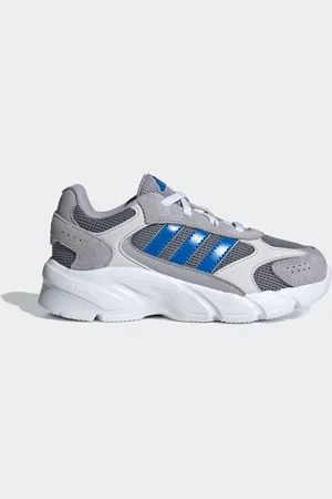 adidas Kids Crazychaos 2000 Shoesuk25eu35