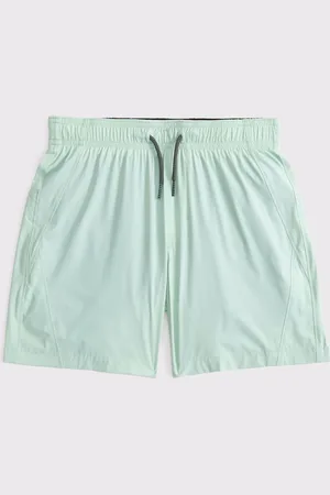 Abercrombie & Fitch Logo Badeshorts134140cm