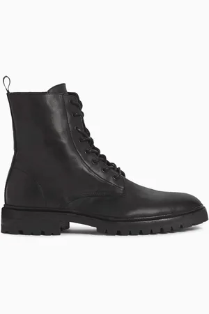 AllSaints Allsaints Tobias Støvler