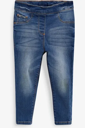 Next Elasticated Waist Jeggings (3mdr.-7år)6 - 9 måneder (68 - 74cm)