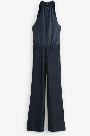 HUGO BOSS Halterneck Maxi Dressmedium