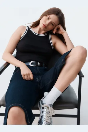 Next Ribbet Racer Tank Vest Ærmeløs Top