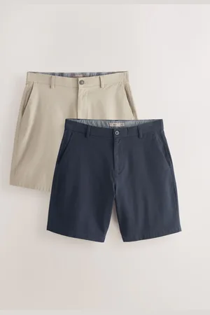 Next Stræk Chino Shorts 2 Pakke40 R