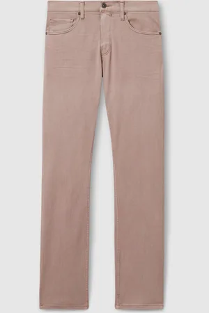 Paige Straight Leg Jeans32